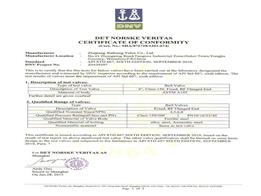 API 607 Certificate-3