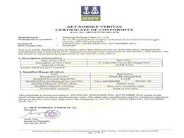 API 607 Certificate-4