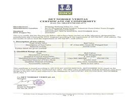 API 607 Certificate-6